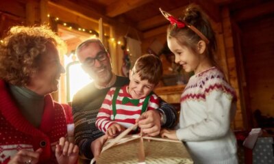 Why some countries celebrate Christmas on December 24