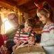 Why some countries celebrate Christmas on December 24