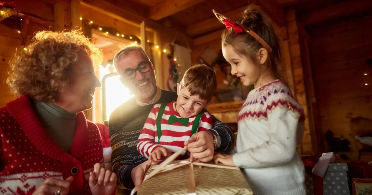 Why some countries celebrate Christmas on December 24