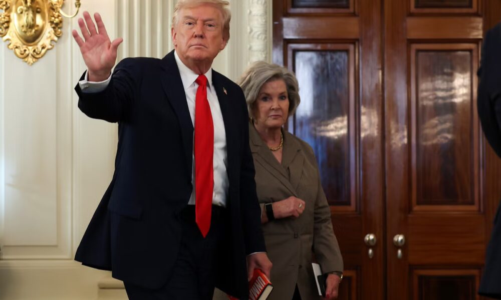 Dozens more Epstein photos, texts and docs released ahead of deadline for all files