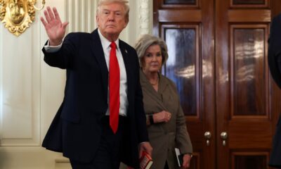 Dozens more Epstein photos, texts and docs released ahead of deadline for all files