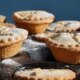'King of tarts' reveals how to make mince pies with 4 ingredients