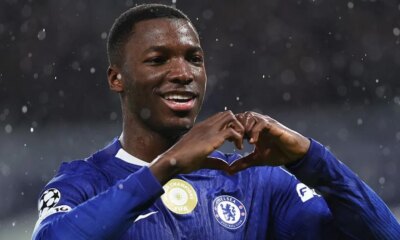 How Chelsea star helped Blues beat Arsenal and Liverpool to Moises Caicedo | Football