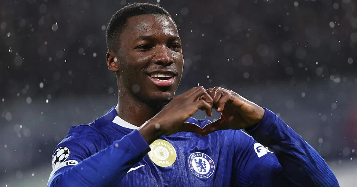 How Chelsea star helped Blues beat Arsenal and Liverpool to Moises Caicedo | Football