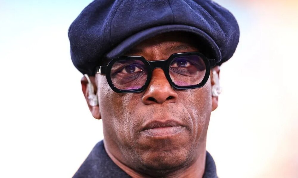 Ian Wright says he would take Manchester United star at Arsenal 'tomorrow' | Football