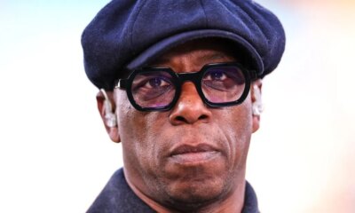 Ian Wright says he would take Manchester United star at Arsenal 'tomorrow' | Football
