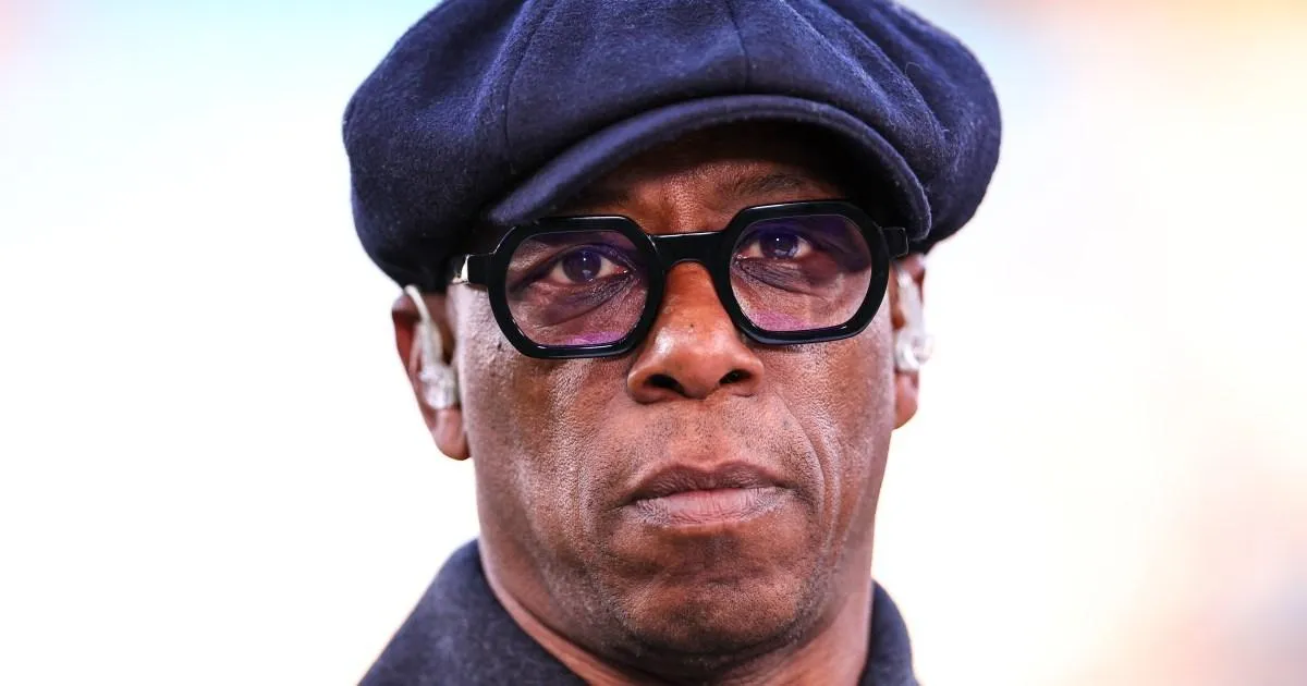 Ian Wright says he would take Manchester United star at Arsenal 'tomorrow' | Football