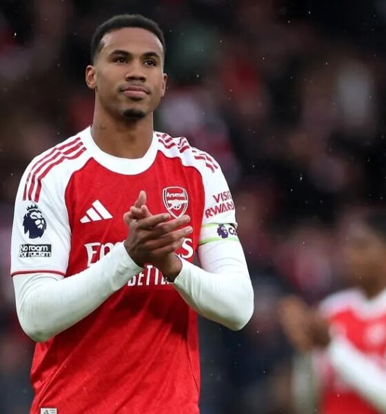 Arsenal vs Brighton: Predicted lineup today and confirmed team news | Football