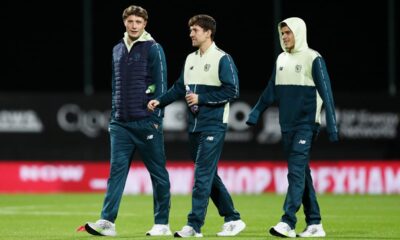 Former Portsmouth man Alex Robertson opens up on Cardiff City struggles amid summer transfer talk