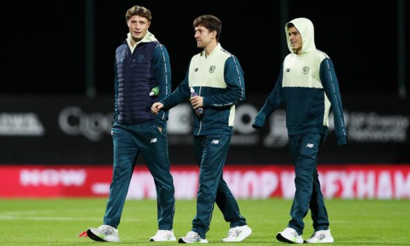 Former Portsmouth man Alex Robertson opens up on Cardiff City struggles amid summer transfer talk