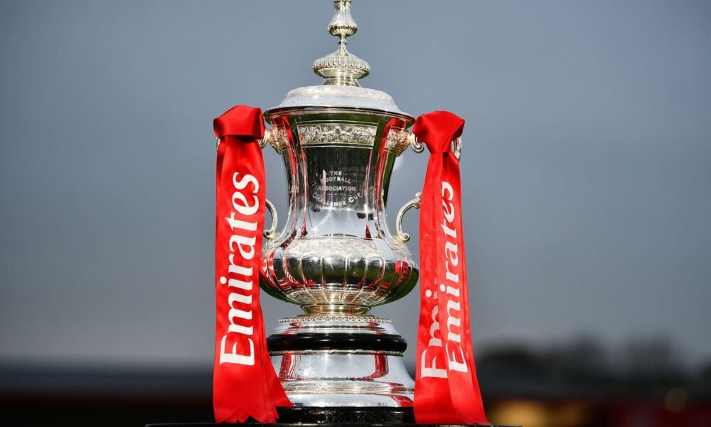 FA Cup draw: Portsmouth handed huge third-round tie against Premier League giants as Ipswich Town, West Ham and Southampton learn fate
