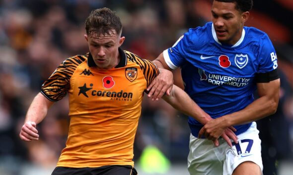 Championship's in-form players: Emerging Portsmouth favourite missing as Southampton and Middlesbrough aces make grade