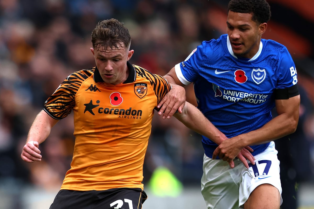 Championship's in-form players: Emerging Portsmouth favourite missing as Southampton and Middlesbrough aces make grade