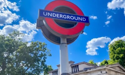Every Londoner needs to see this game-changing Tube map showing which stations have toilets