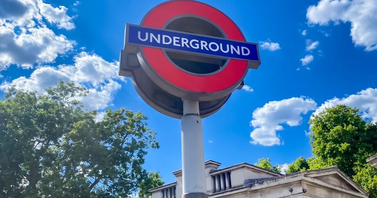 Every Londoner needs to see this game-changing Tube map showing which stations have toilets
