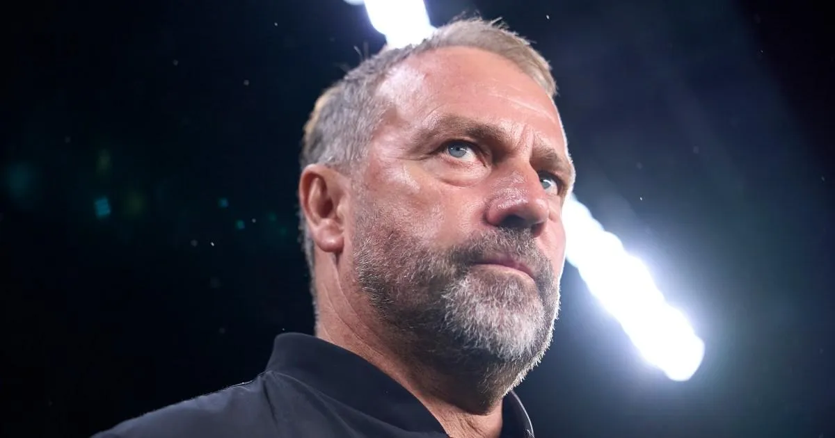 Arsenal legend names the signing Barcelona need to win the Champions League | Football