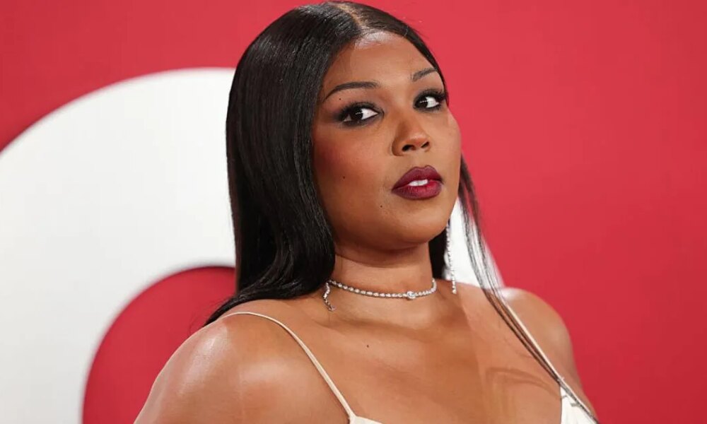 Lizzo blasts fat-shamers after cruel joke about her weight