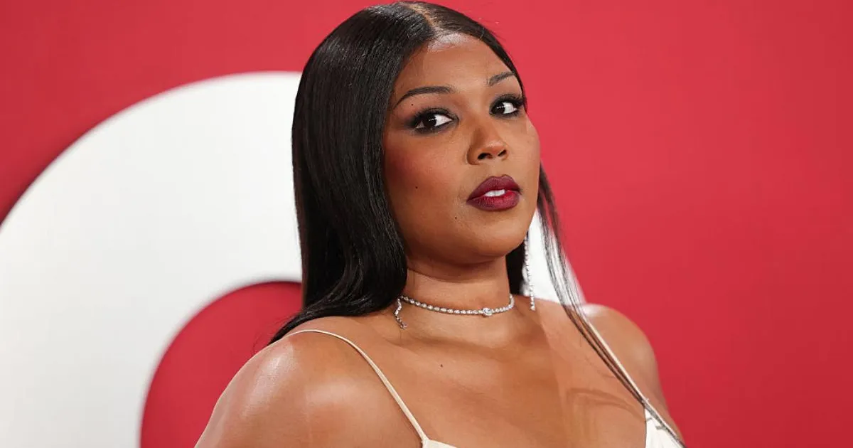 Lizzo blasts fat-shamers after cruel joke about her weight