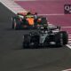 F1 star receives death threats after Qatar GP incident involving Lando Norris