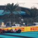 Lewis Hamilton crashes out of Abu Dhabi GP practice in latest Ferrari F1 nightmare