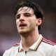 Declan Rice and William Saliba injury concerns addressed by Mikel Arteta | Football