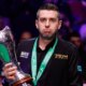 Mark Selby speaks out on controversial moment during UK Championship victory