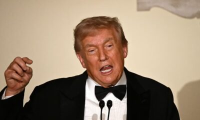 Russia Ukraine war latest: Trump threatens to skip peace talks after Zelensky rejects ‘free economic zone’ idea