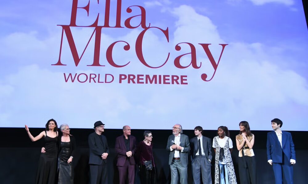 What is the viral Ella McCay challenge and how to do it