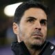 Mikel Arteta told one player 'carried' Arsenal in nervy Wolves win | Football