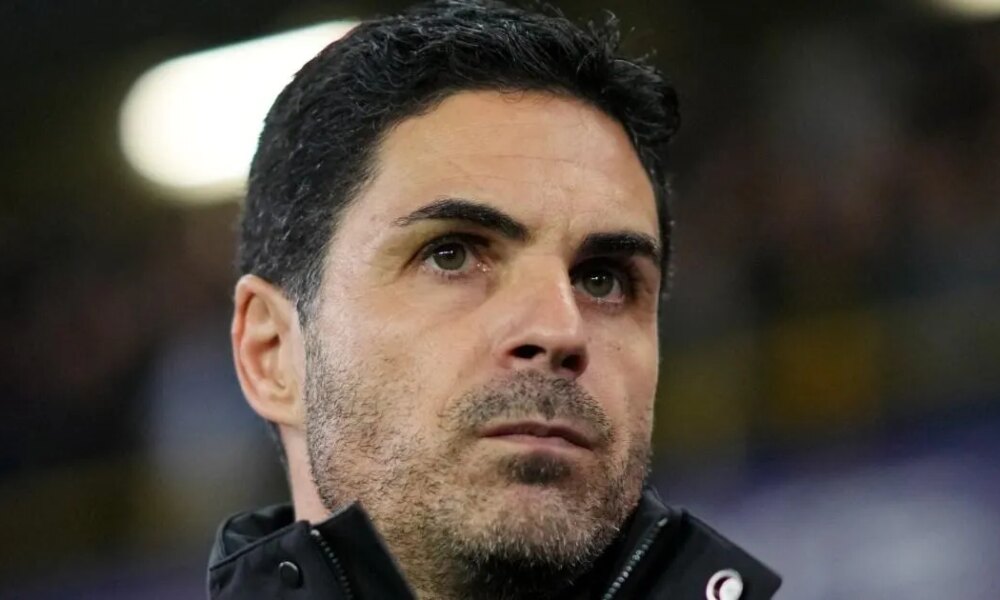 Arsenal place Bundesliga star on transfer shortlist as David Raya back-up option | Football