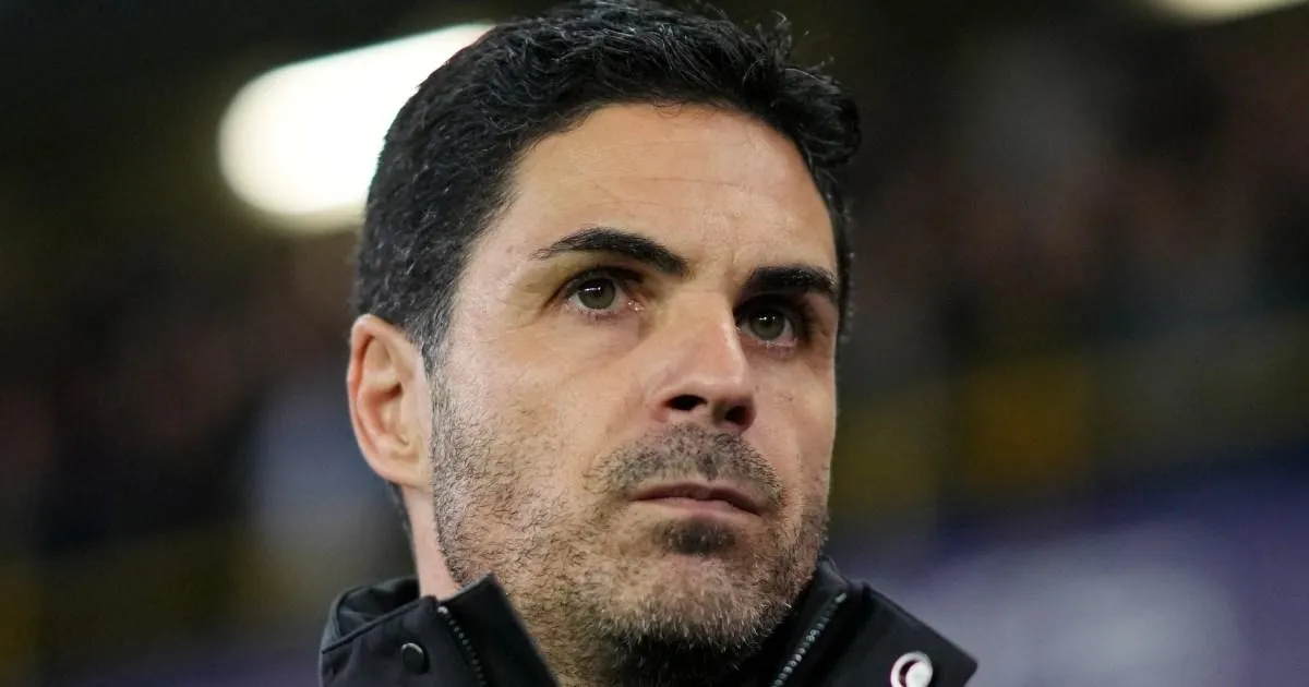 Arsenal place Bundesliga star on transfer shortlist as David Raya back-up option | Football