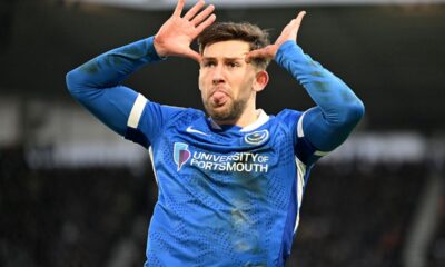 Latest 2025-26 Championship relegation odds: Major shift in market with new Portsmouth, Leicester City and Derby County rank