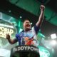Ricky Evans upsets seventh seed James Wade in Ally Pally classic