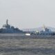 Taiwan stays on high alert after China’s largest military drills encircle island