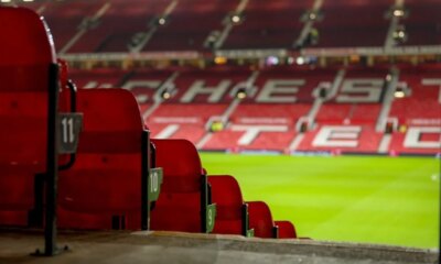 Man Utd vs Wolves LIVE: Premier League latest score and confirmed lineups | Football