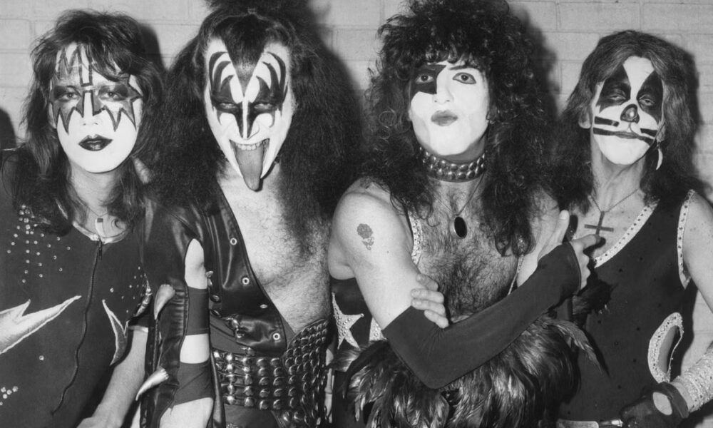 Kiss star makes claim about reasons behind shock death of bandmate