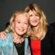 Laura Dern Marks Mom Diane Ladd’s 90th Birthday Weeks After Death