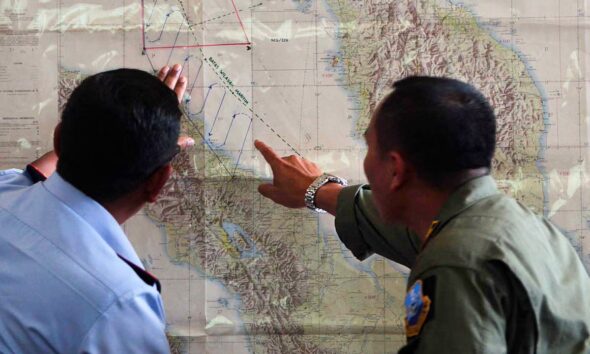 New deep-sea search for missing Malaysia Airlines flight MH370 begins