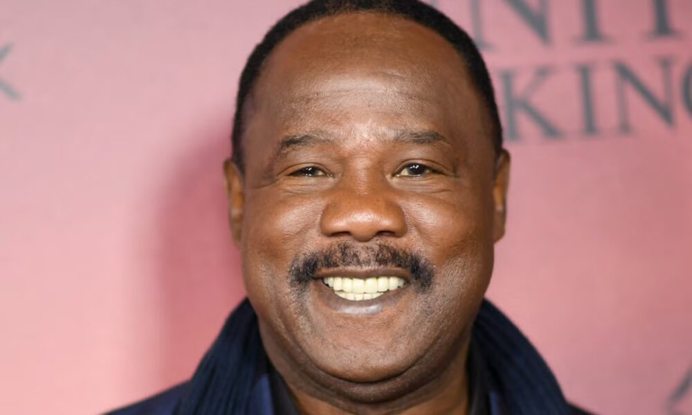 Isiah Whitlock Jr, actor known as The Wire’s Clay Davis, dies aged 71