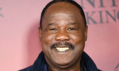 Isiah Whitlock Jr, actor known as The Wire’s Clay Davis, dies aged 71
