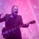 Radiohead issue statement to fans as Thom Yorke undergoes treatment