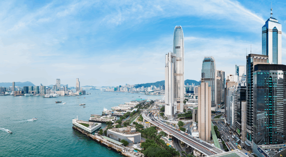 Hong Kong: A strategic gateway for innovation and technology enterprises