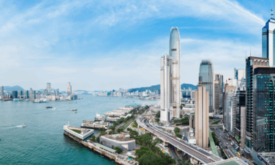 Hong Kong: A strategic gateway for innovation and technology enterprises