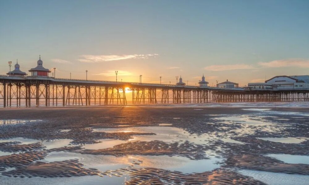 The rise of 'tacky' tourism: 5 UK seaside towns on the comeback trail