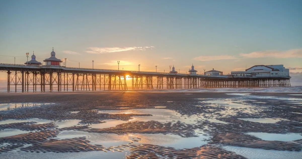 The rise of 'tacky' tourism: 5 UK seaside towns on the comeback trail