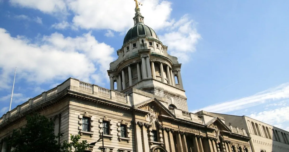 Radical reforms to jury trials announced - here's everything you need to know | News Politics