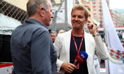 Sky Sports F1 pundit line-up: Who is presenting and commentating on Abu Dhabi GP?