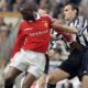 Andrew Cole shares memories of playing in Man Utd v Newcastle fixture before Boxing Day 2025