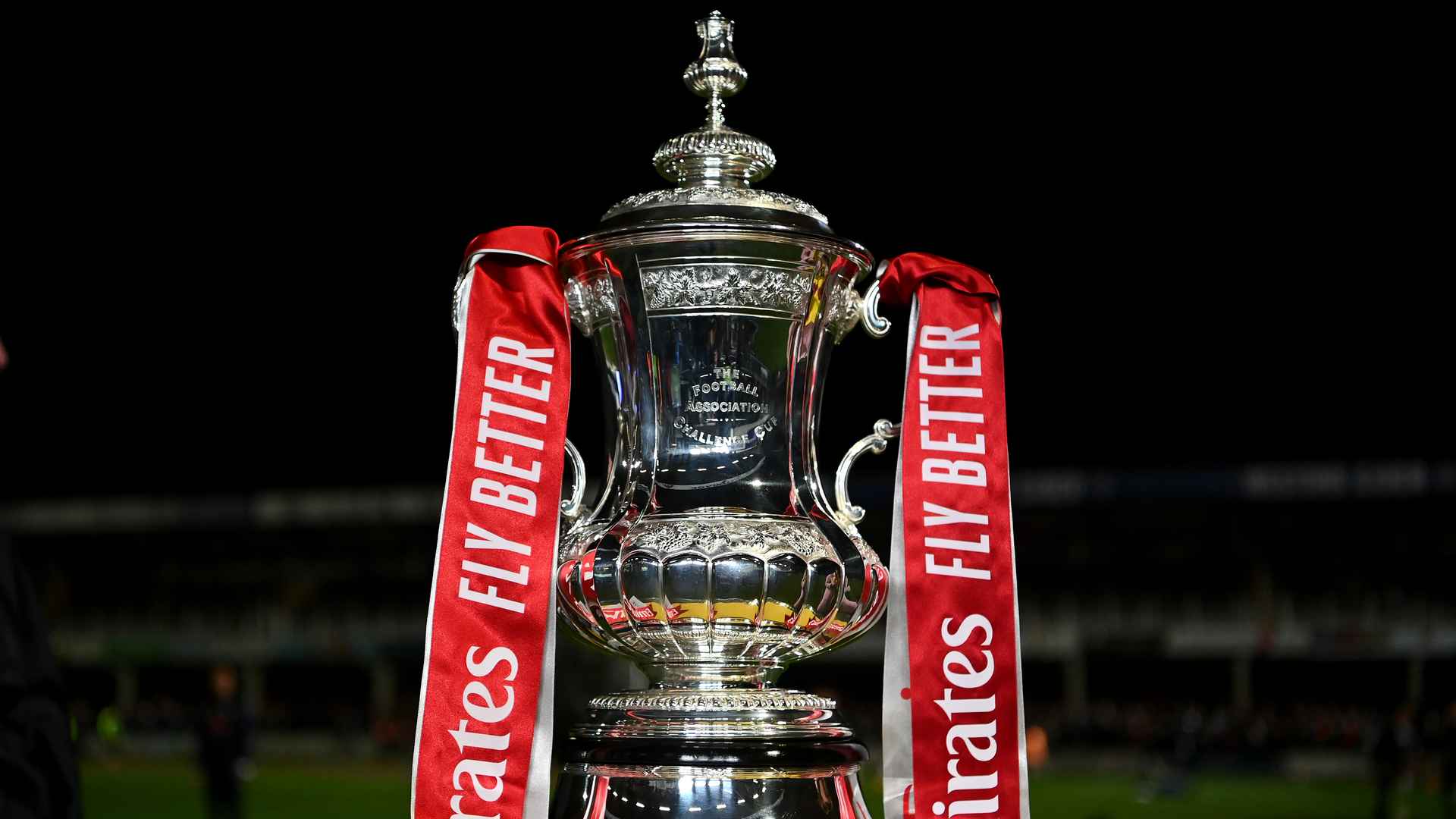 Emirates FA Cup third-round draw 2025 preview