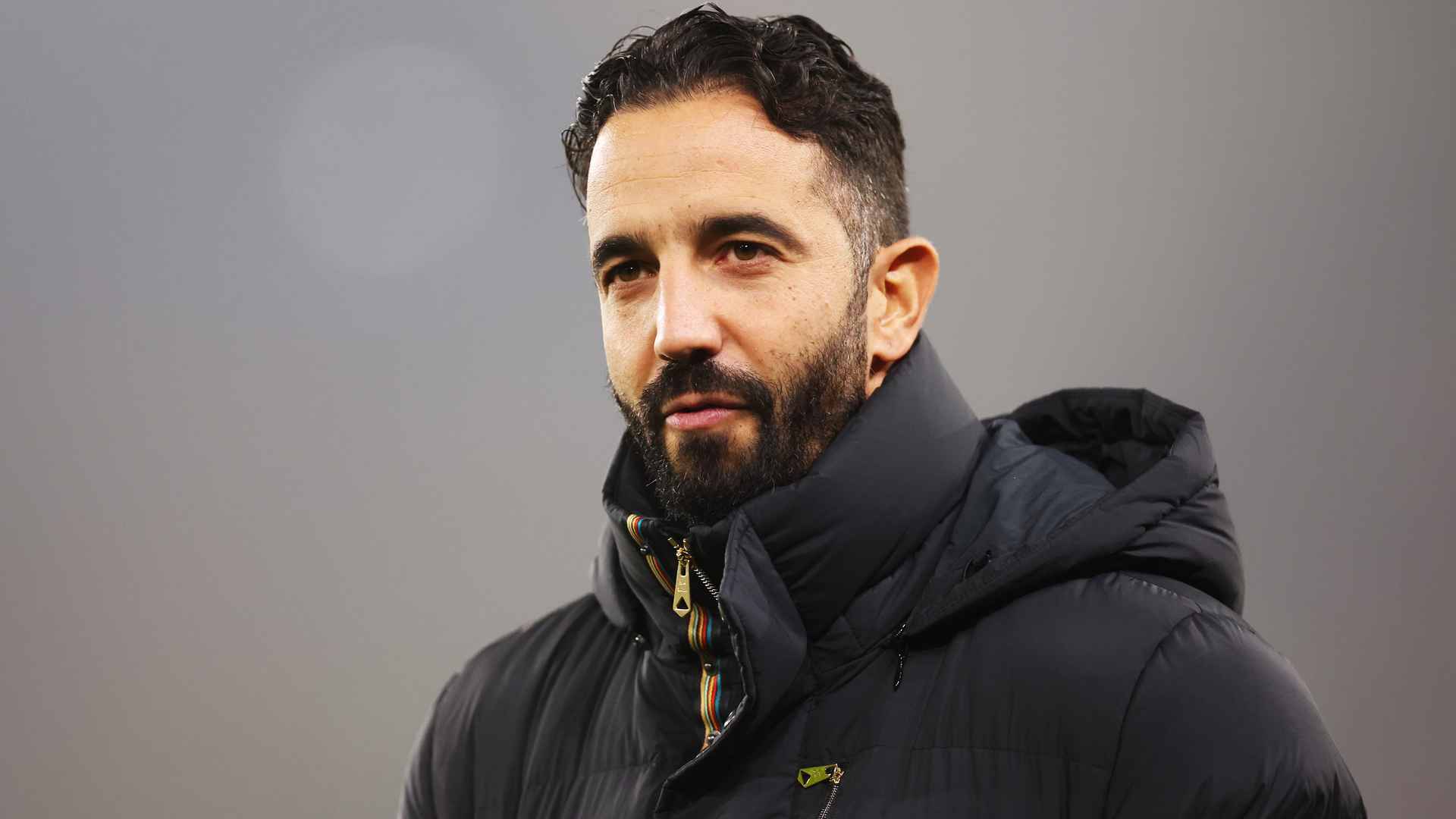 Every word from Ruben Amorim press conference before Wolves 8 December